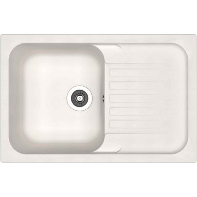 Мойка Dr.Gans АДЕЛЬ белый Мойка Dr.Gans АДЕЛЬ белый