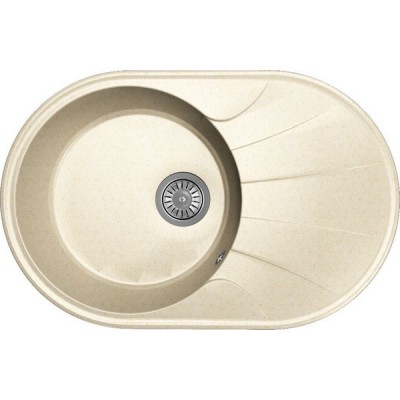 Мойка Dr.Gans Smart Виола 740 латте Мойка Dr.Gans Smart Виола 740 латте