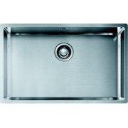 Мойка Franke BXX 210-68 стоп-вент. (127.0677.199)