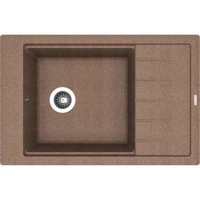 Мойка Florentina Липси 780Р коричневый Мойка Florentina Липси 780Р коричневый
