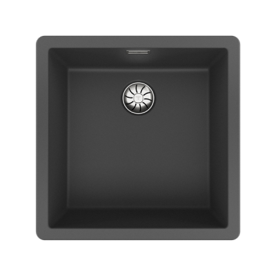 Мойка Teka RADEA R10 40.40 M-TG тёмный серый (115230049) Мойка Teka RADEA R10 40.40 M-TG тёмный серый (115230049)