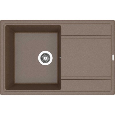 Мойка Florentina Липси 780 мокко Мойка Florentina Липси 780 мокко