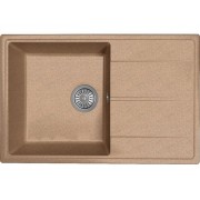 Мойка Dr.Gans Smart Оливия 740 терракота