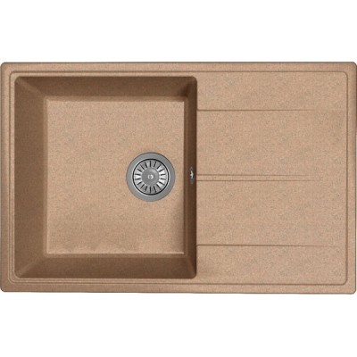 Мойка Dr.Gans Smart Оливия 740 терракота Мойка Dr.Gans Smart Оливия 740 терракота