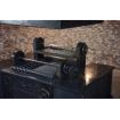 Мангал на древесном угле УМБ/2 Grill Master Мангал на древесном угле УМБ/2 Grill Master