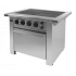 Плита электрическая Ф4ПДКЭ/900 (с духовкой) Grill Master Плита электрическая Ф4ПДКЭ/900 (с духовкой) Grill Master