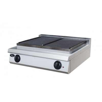 Поверхность жарочная электрическая Ф2ЖТЛПЖЭ (настольная) Grill Master Поверхность жарочная электрическая Ф2ЖТЛПЖЭ (настольная) Grill Master
