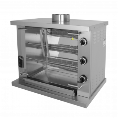 Гриль газовый Ф3У2Г Grill Master Гриль газовый Ф3У2Г Grill Master