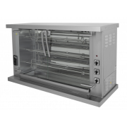 Гриль электрический Ф3Ш1Э Grill Master