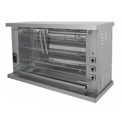 Гриль электрический Ф3Ш1Э Grill Master Гриль электрический Ф3Ш1Э Grill Master