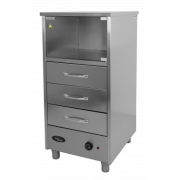 Шкаф жарочный электрический Ф3ШЖЭ Grill Master