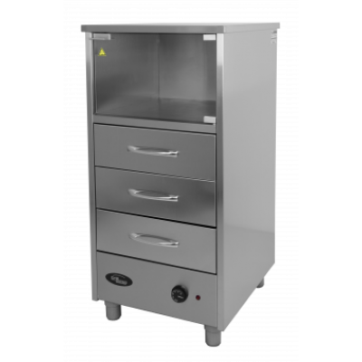 Шкаф жарочный электрический Ф3ШЖЭ Grill Master Шкаф жарочный электрический Ф3ШЖЭ Grill Master