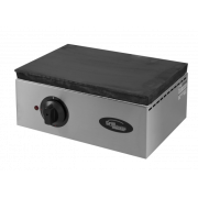 Плита 1-конфорочная Ф1ПЭ Grill Master