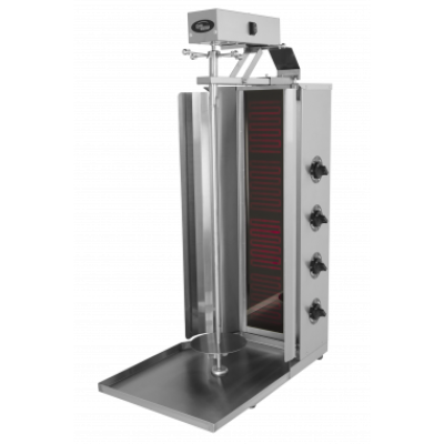 Шаверма электрическая Ф4ШМС/1 (с мотором) Grill Master Шаверма электрическая Ф4ШМС/1 (с мотором) Grill Master