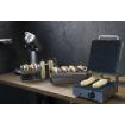 Гриль электрический Ф2КТЭ/К Grill Master Гриль электрический Ф2КТЭ/К Grill Master