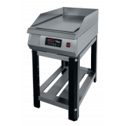 Поверхность жарочная индукционная Ф1ИПЖР/800 (на подставке) Grill Master