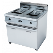 Фритюрница газовая Ф2ФРГ/800 Grill Master