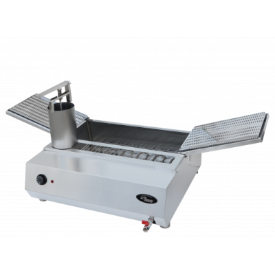 Аппарат для приготовления пончиков Ф3АПЭ (с дозатором) Grill Master Аппарат для приготовления пончиков Ф3АПЭ (с дозатором) Grill Master