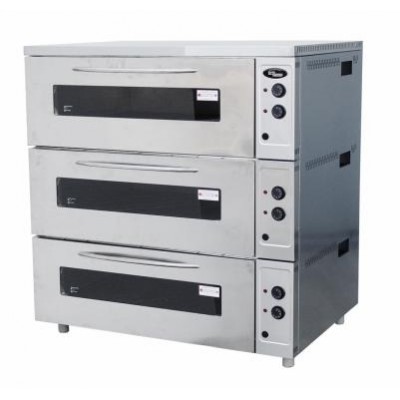 Шкаф жарочно-пекарский Шжэ/3 (цельный, кр. металл) Grill Master Шкаф жарочно-пекарский Шжэ/3 (цельный, кр. металл) Grill Master