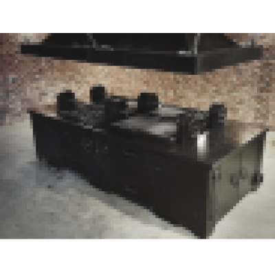 Гриль-мангал на древесном угле УМБ/3 Grill Master Гриль-мангал на древесном угле УМБ/3 Grill Master