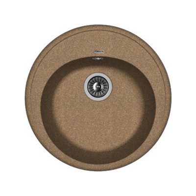Мойка Florentina Лотос 510 коричневый Мойка Florentina Лотос 510 коричневый