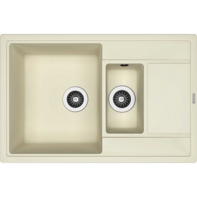 Мойка Florentina Липси 780К шампань Мойка Florentina Липси 780К шампань