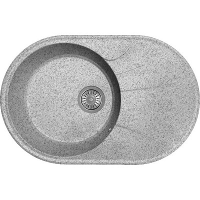 Мойка Dr.Gans Smart Виола 740 базальт Мойка Dr.Gans Smart Виола 740 базальт