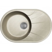 Мойка Dr.Gans Smart Виола 740 серый