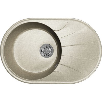 Мойка Dr.Gans Smart Виола 740 серый Мойка Dr.Gans Smart Виола 740 серый