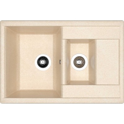 Мойка Dr.Gans АСТРА 760К латте Мойка Dr.Gans АСТРА 760К латте