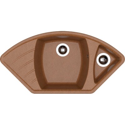 Мойка Dr.Gans ГАБИ терракота Мойка Dr.Gans ГАБИ терракота