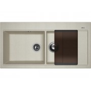 Мойка Florentina Россана грей