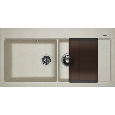 Мойка Florentina Россана грей Мойка Florentina Россана грей