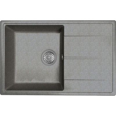 Мойка Dr.Gans Smart Оливия 740 черный Мойка Dr.Gans Smart Оливия 740 черный