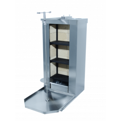 Шаверма угольная СУ/3 Grill Master Шаверма угольная СУ/3 Grill Master