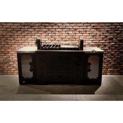 Мангал на древесном угле УМБ Grill Master Мангал на древесном угле УМБ Grill Master