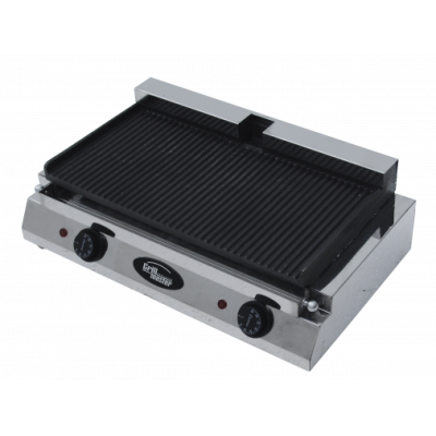 Поверхность жарочная электрическая Ф2ПЖЭ(КтЭ) (настольная) Grill Master Поверхность жарочная электрическая Ф2ПЖЭ(КтЭ) (настольная) Grill Master