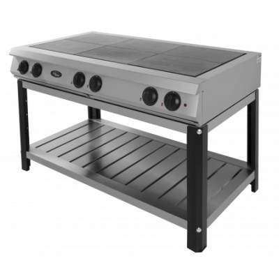 Плита электрическая Ф6ЖТЛПЭ (на подставке) Grill Master Плита электрическая Ф6ЖТЛПЭ (на подставке) Grill Master