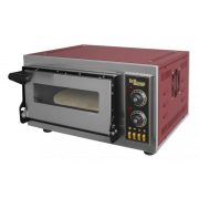 Печь для пиццы ппэ/1-xs/rb Grill Master