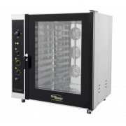 ПАРОКОНВЕКТОМАТ ПКЭ/10Г (С ПАРОГЕНЕРАТОРОМ) GRILL MASTER