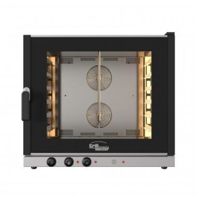 Печь конвекционная ФЖШ/3 Grill Master Печь конвекционная ФЖШ/3 Grill Master