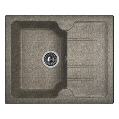 Мойка Dr.Gans ЛОРА 620 базальт Мойка Dr.Gans ЛОРА 620 базальт