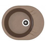 Мойка Dr.Gans БЕРТА 580 терракота