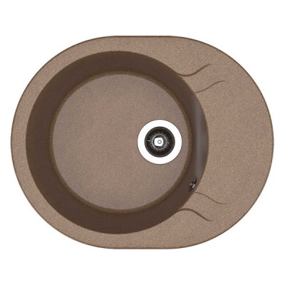 Мойка Dr.Gans БЕРТА 580 терракота Мойка Dr.Gans БЕРТА 580 терракота