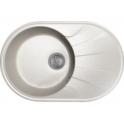 Мойка Dr.Gans Smart Виола 740 белый