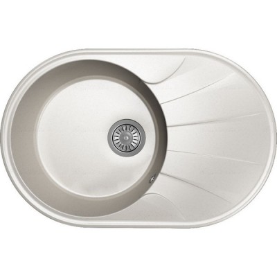 Мойка Dr.Gans Smart Виола 740 белый Мойка Dr.Gans Smart Виола 740 белый