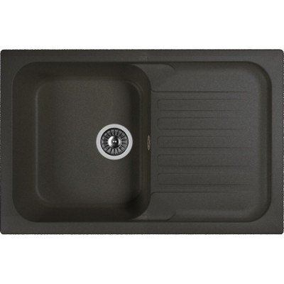 Мойка Dr.Gans АДЕЛЬ графит Мойка Dr.Gans АДЕЛЬ графит