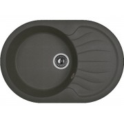 Мойка Dr.Gans БЕРТА 760 графит