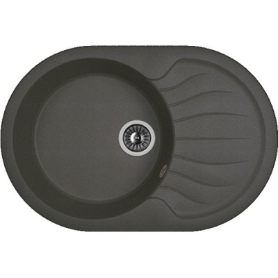 Мойка Dr.Gans БЕРТА 760 графит Мойка Dr.Gans БЕРТА 760 графит