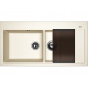 Мойка Florentina Россана жасмин